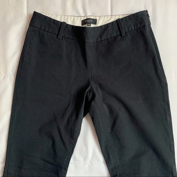 Babaton Elliot Pants - Picture 2 of 7